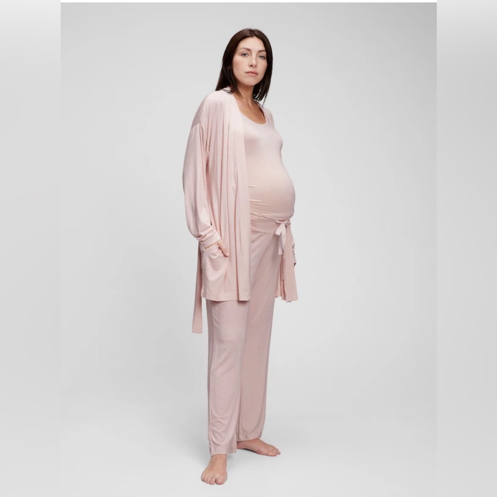 Gap Maternity Modal 3-Piece Set